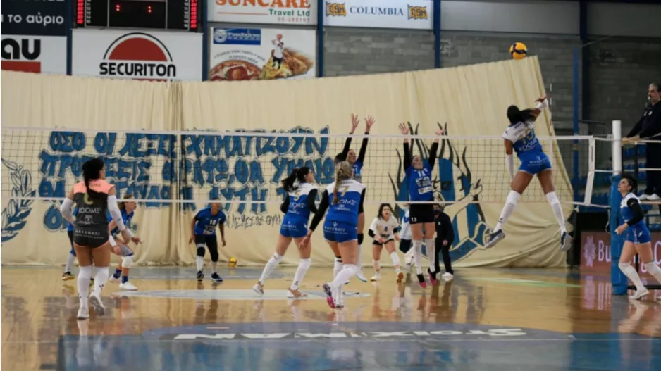  Όλο το ενδιαφέρον στη Λεμεσό την 3η αγωνιστική