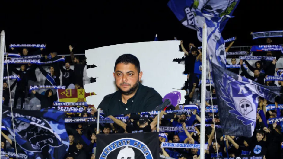 Τζιέμα για 1911 Supporters Club: "Εμείς γι᾿ αυτά τα λίγα κι απλά πράγματα πολεμάμε..."