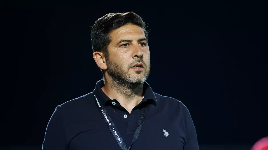 Τέλος ο Νικολάου