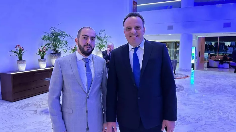 Δίδυμο ΑΝΟ... στο Kerkida 