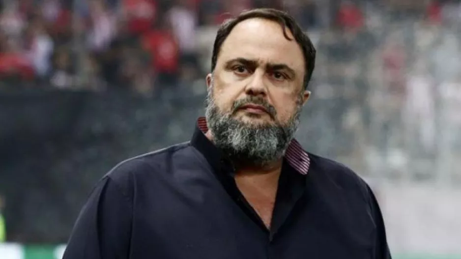 «Ο Μαρινάκης ενδιαφέρεται για την αγορά της Βάσκο ντα Γκάμα»!