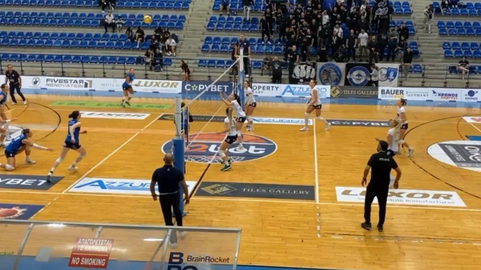 Νίκες για Απόλλωνα και ΑΕΚ