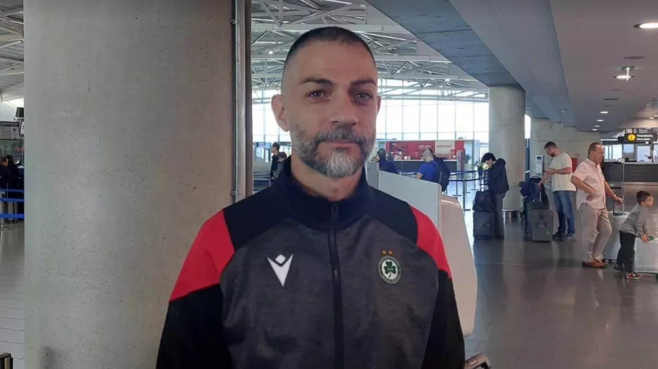 "Χρειαζόμαστε μια τέτοια νίκη για να μπορέσει η ομάδα να πατήσει πιο γερά στα πόδια της"