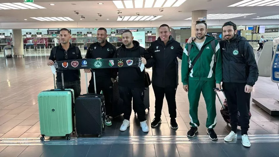 Ανθούπολη... Ομόνοια!