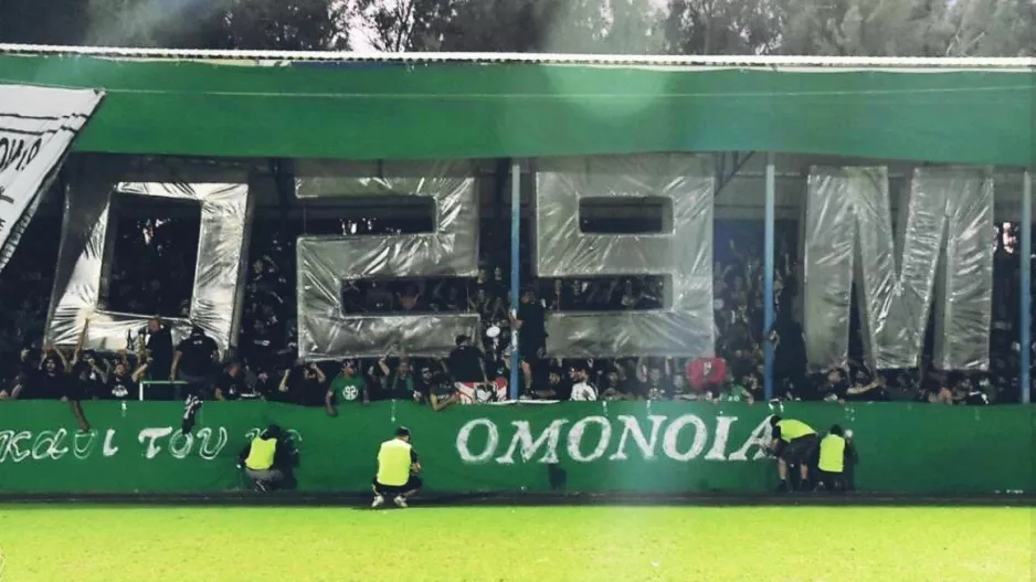 "Έχουμε σταθεί απέναντι σε θεωρητικά μεγάλους και στα εκατομμύρια τους/Τώρα Εθνικός"