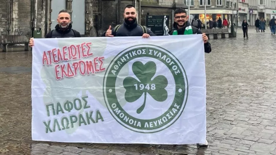 Ατελείωτες εκδρομές... η παρέα!