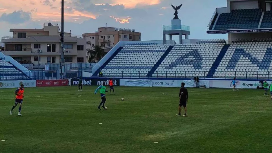 Η εντεκάδα του Ούγκο Μαρτίνς