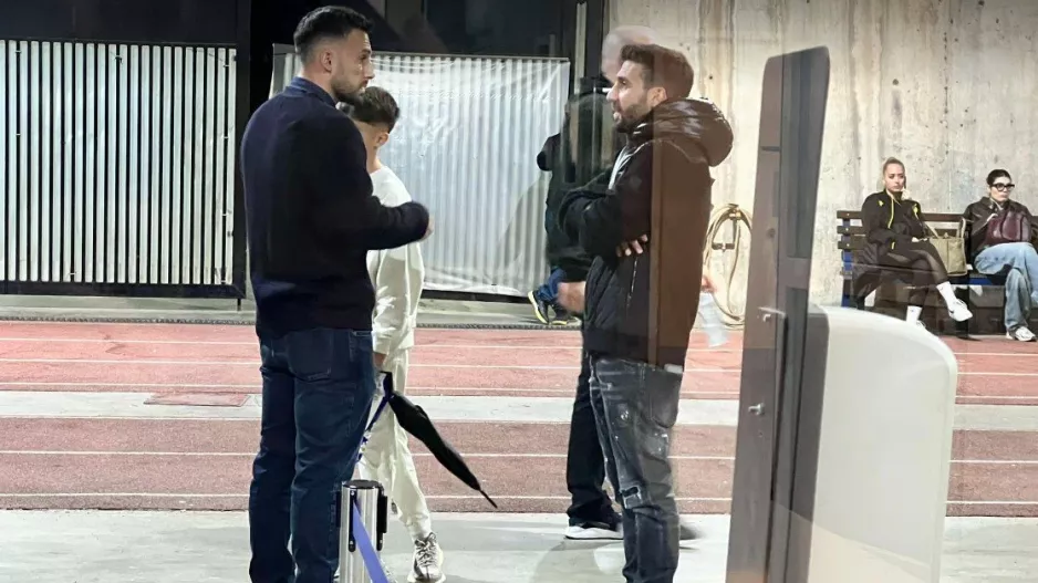 Πηγαδάκι... ποιότητας! (Φώτος)