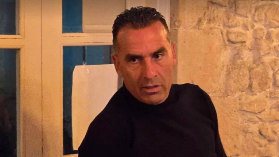Σωφρόνης: "Είπαμε αρκετά λόγια, θέλουμε τώρα να κάνουμε πράξεις" (Βίντεο)