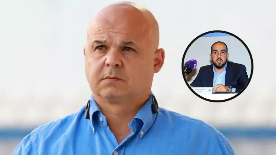 "Καλώ τον κ.Πραστίτη να μου υποδείξει λογαριασμό να καταθέσω 15 χιλιάδες για ξεκινήσει ο οικονομικός έλεγχος"
