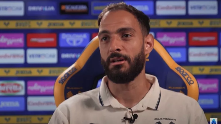 Κάστανος... στο κανάλι της Serie A: Η μεταγραφή στην Γιούβε, ο Φάμπιο Γκρόσο και τα δύο όνειρα