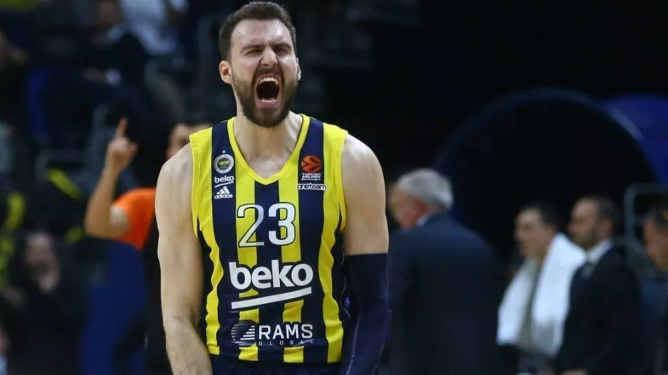 Αλύγιστη και μόνη στην κορυφή της EuroLeague η Φενέρμπαχτσε