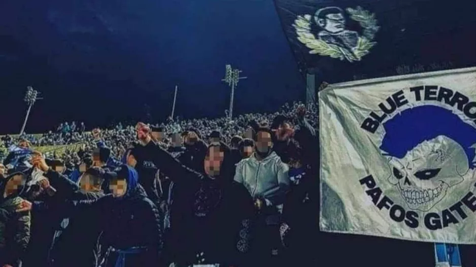 ΘΥΡΑ 5 ενόψει ΑΠΟΕΛ: "Θα μας φέρει ακόμα πιο κοντά στον πολυπόθητο στόχο, το ΠΡΩΤΑΘΛΗΜΑ"