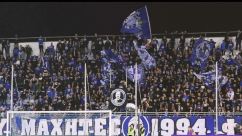 ΜΑΧΗΤΕΣ: "Επιβάλλεται το Παπαδόπουλος να πάρει άλλη μια νίκη..."