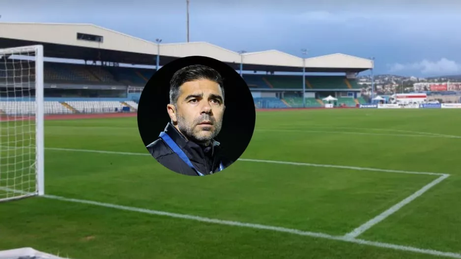 Προπόνηση με Σατσιά στο Τσίρειο! 