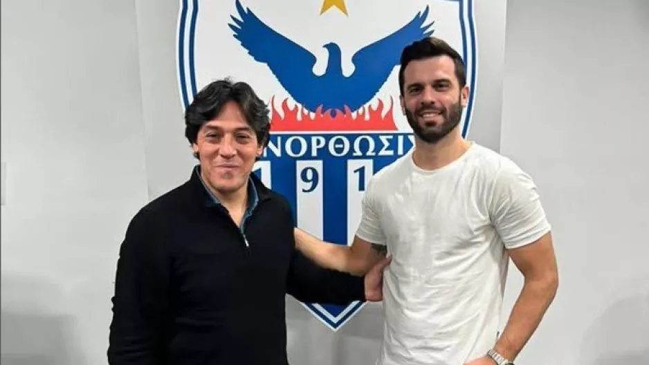 Σολάρι... πίσω απ' το deal!