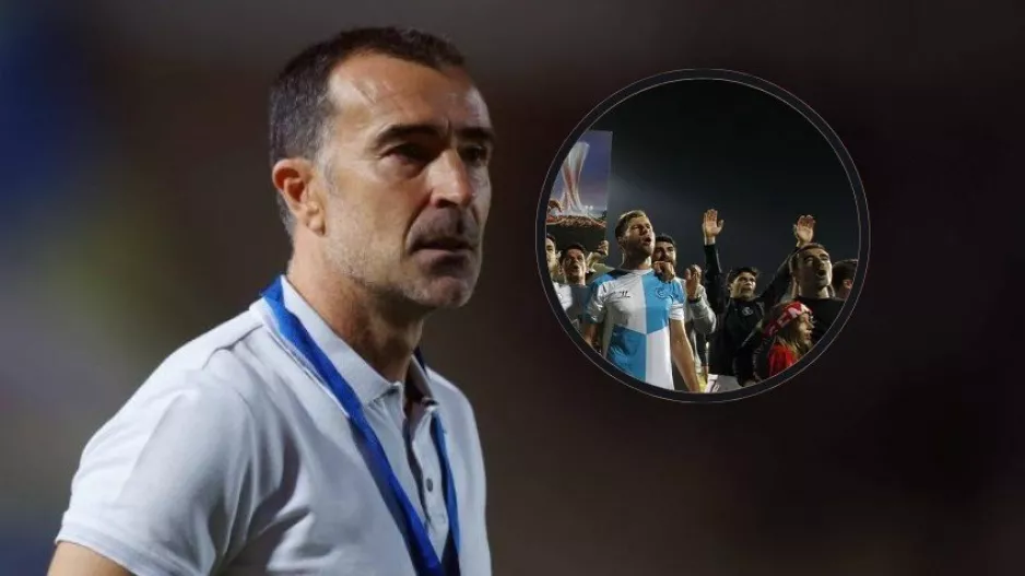 Καρσέδο/Ιστορικές στιγμές... στο "Artemio Franchi"! (Φώτο)