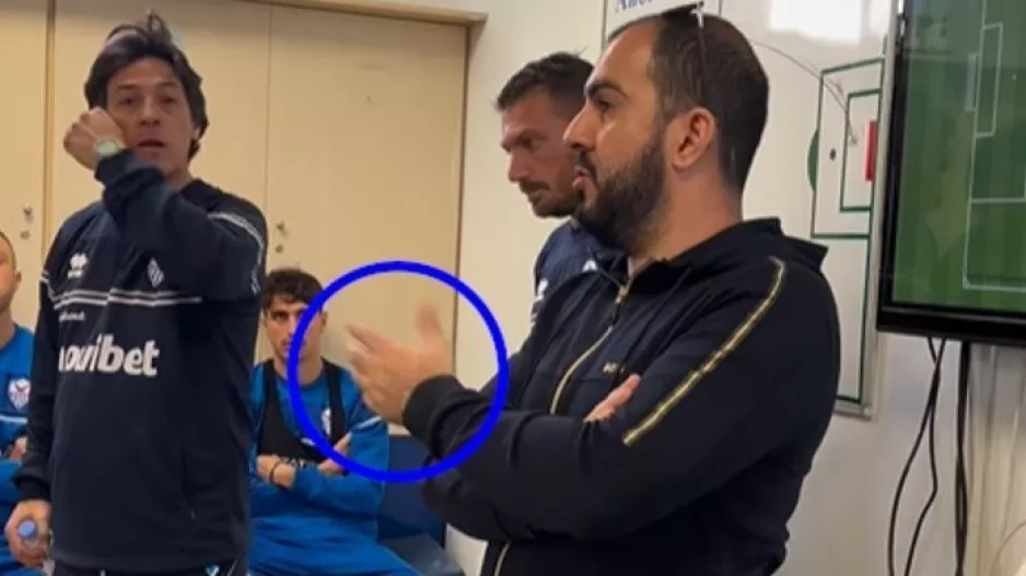 Κίνηση με νόημα... 