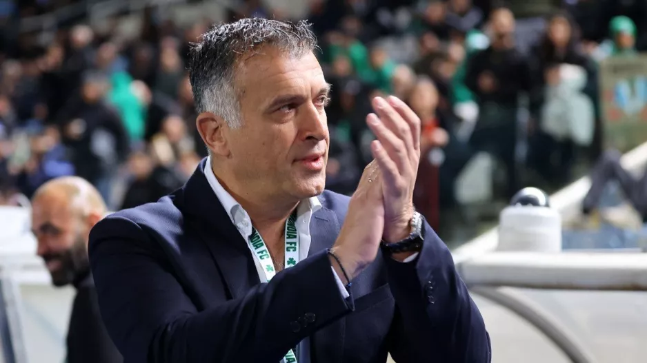 Υπηρεσιακός ο Αναστασίου (Λουγκρίδης - Ρούτερ) 