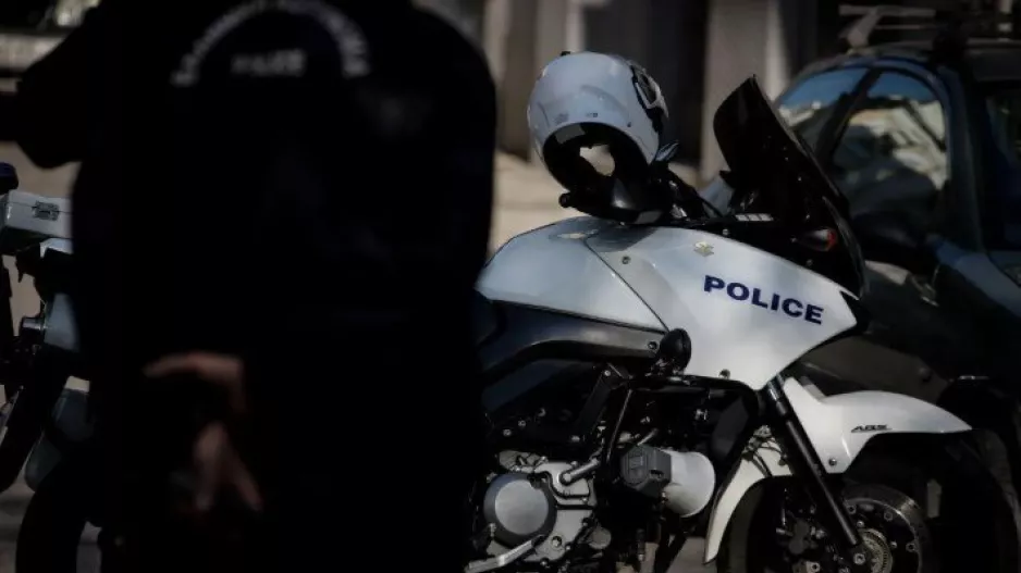 Συνελήφθη καταζητούμενος με διεθνές ένταλμα σύλληψης για διαδικτυακές κλοπές