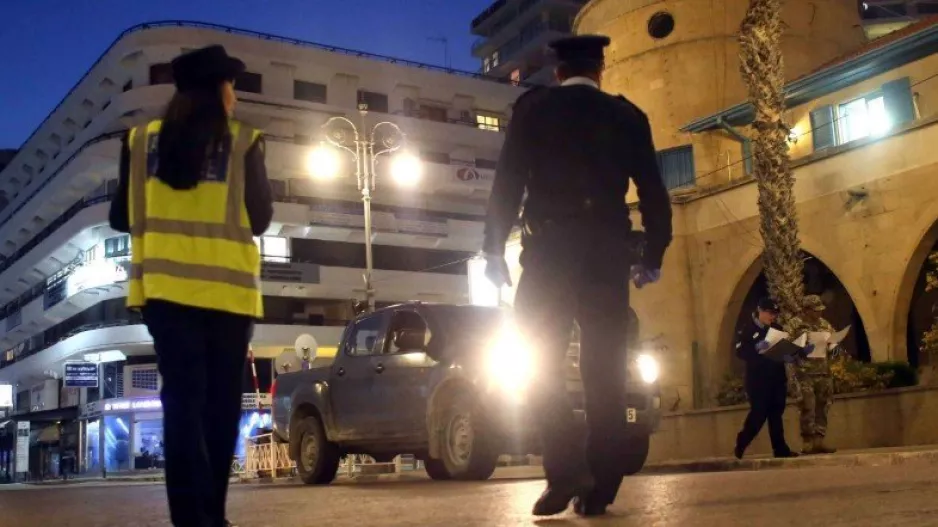 Πολωνοί... στην Λάρνακα/ Συμπλοκή και συλλήψεις 
