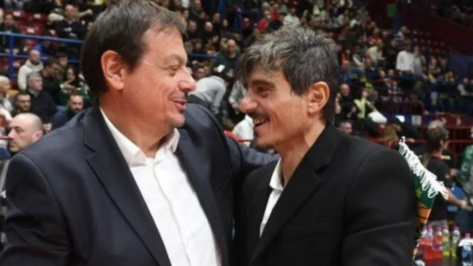 Με άδεια Γιαννακόπουλου, ΑΠΩΝ ο Αταμάν με Ζαλγκίρις για Εθνική Τουρκίας!