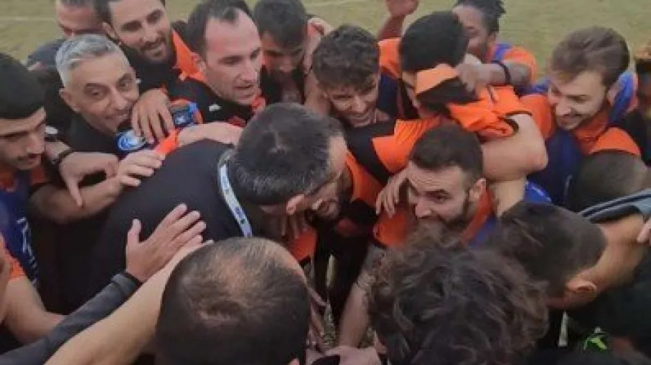 Τζέισον Πάντσεον/Διπλό και... έξι βαθμοί