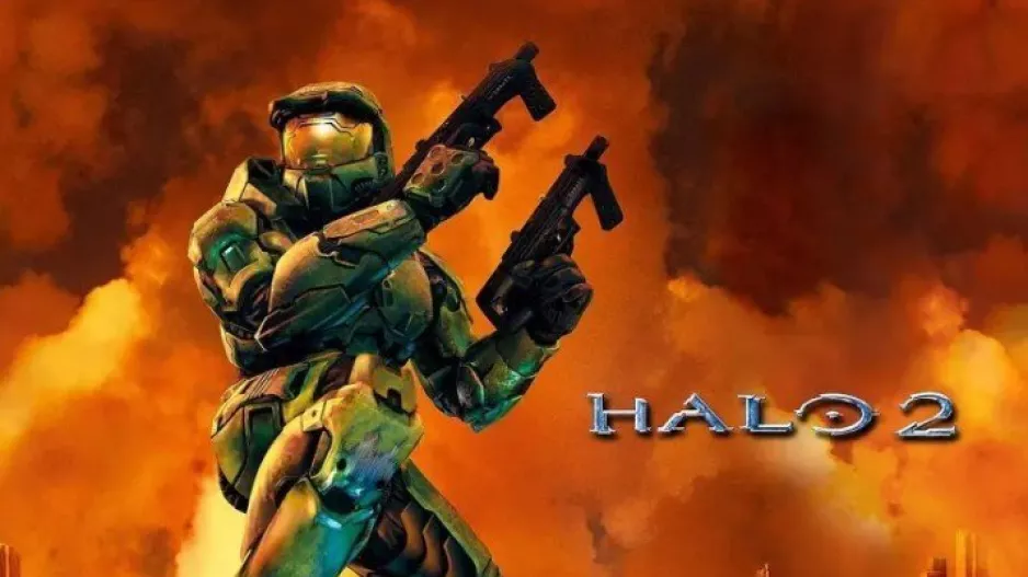 Επέτειος 20 χρόνων για το Halo 2