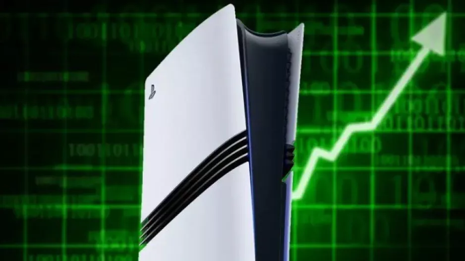 Sony: Το PS5 Pro πουλάει καλύτερα από το PS4 Pro