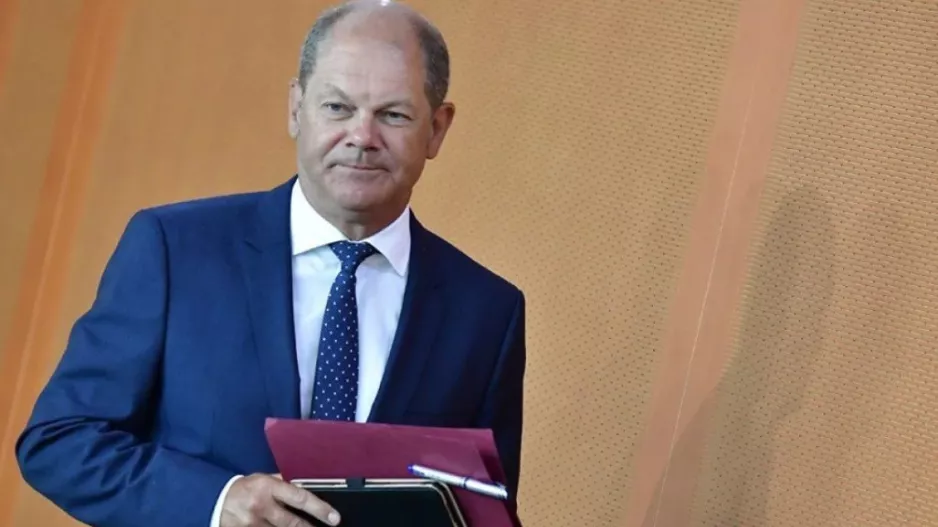 Γερμανία: Στις 23 Φεβρουαρίου οι εκλογές μετά την κατάρρευση του κυβερνητικού σχηματισμού