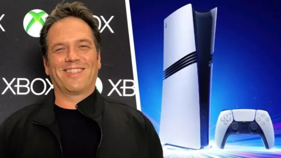 Μπηχτή από τον επικεφαλής του Xbox για το PS5 Pro και την τιμή του 