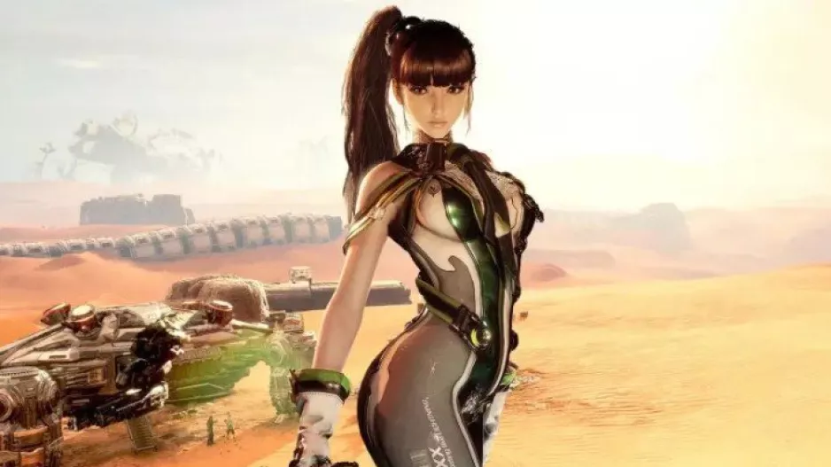 Stellar Blade: Πότε έρχεται στο PC;