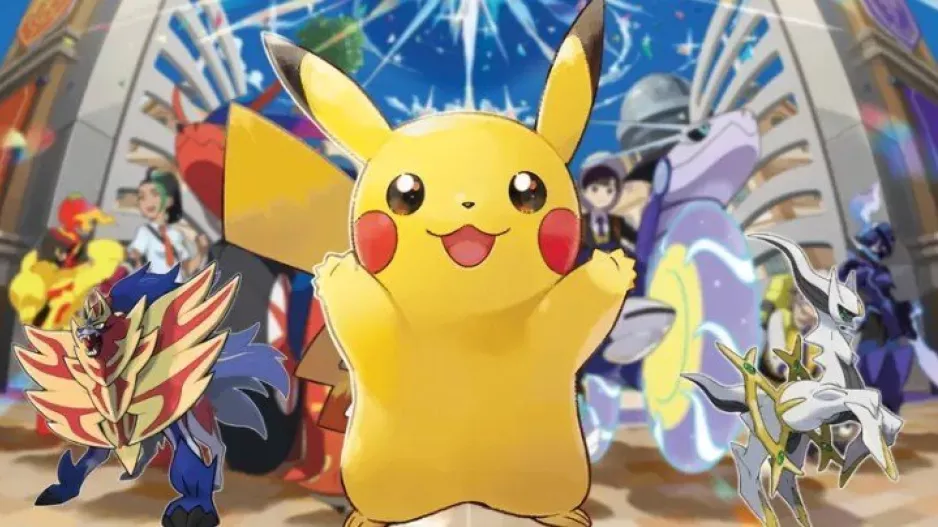 Ένας διαφορετικός Νοέμβριος για τους fans των Pokémon