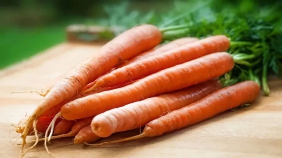 ΗΠΑ: Ένας νεκρός από E.coli μετά την κατανάλωση βιολογικών καρότων