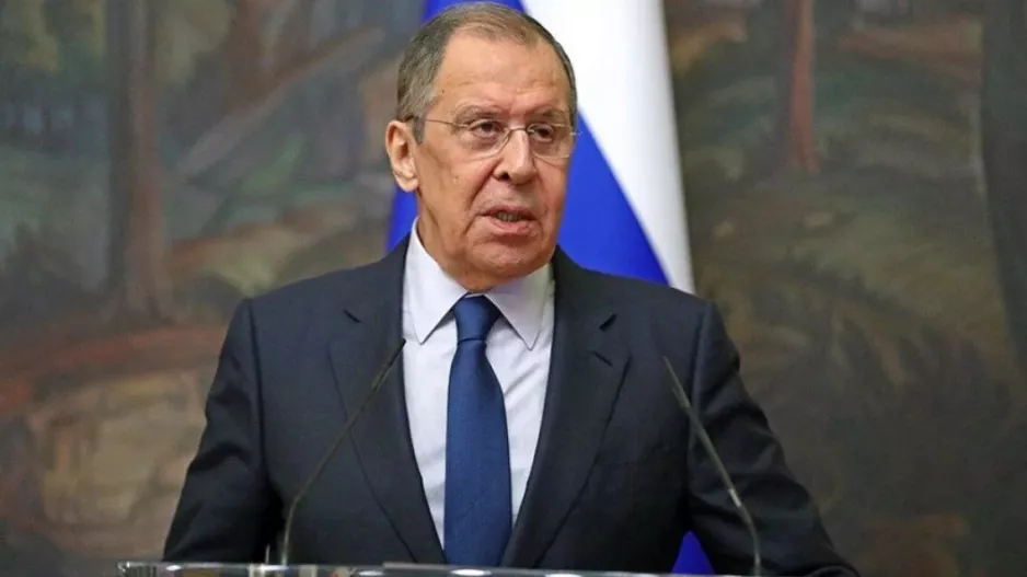 Η Ρωσία συμφωνεί με τη διακήρυξη των G20 για την ανάγκη επίλυσης της σύγκρουσης στην Ουκρανία