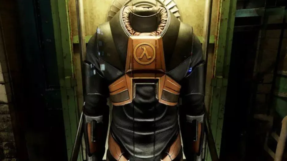 Το Half-Life 2 πιο όμορφο από ποτέ 20 χρόνια μετά!