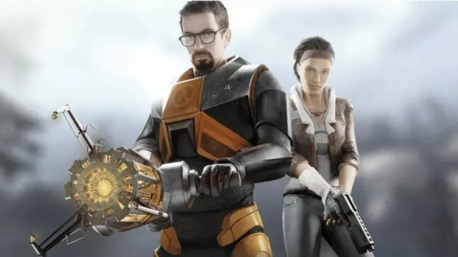 Επίσημα πλάνα από το Half-Life 3 που ακυρώθηκε! (βίντεο) 