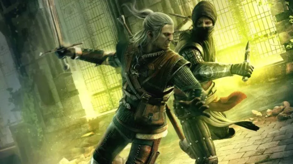 Τα πρώτα δύο The Witcher παιχνίδια σε τιμές χώμα!
