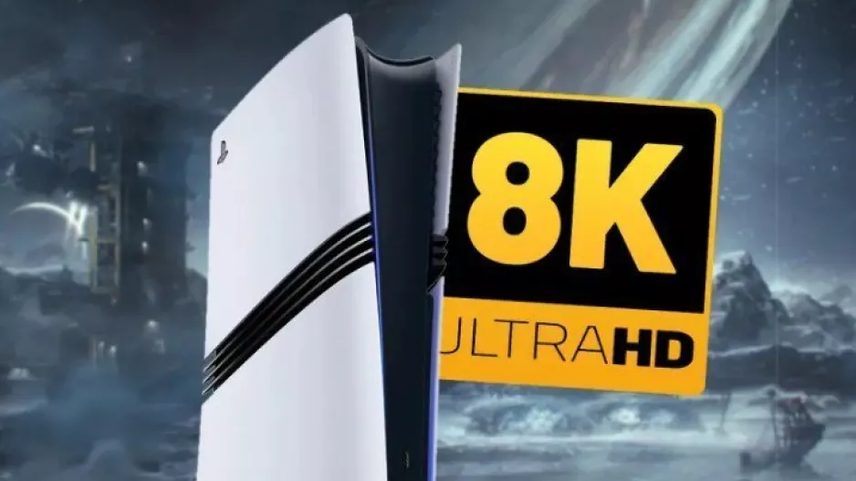 Ένα ακόμη παιχνίδι αναβαθμίστηκε με 8K ανάλυση στο PS5 Pro