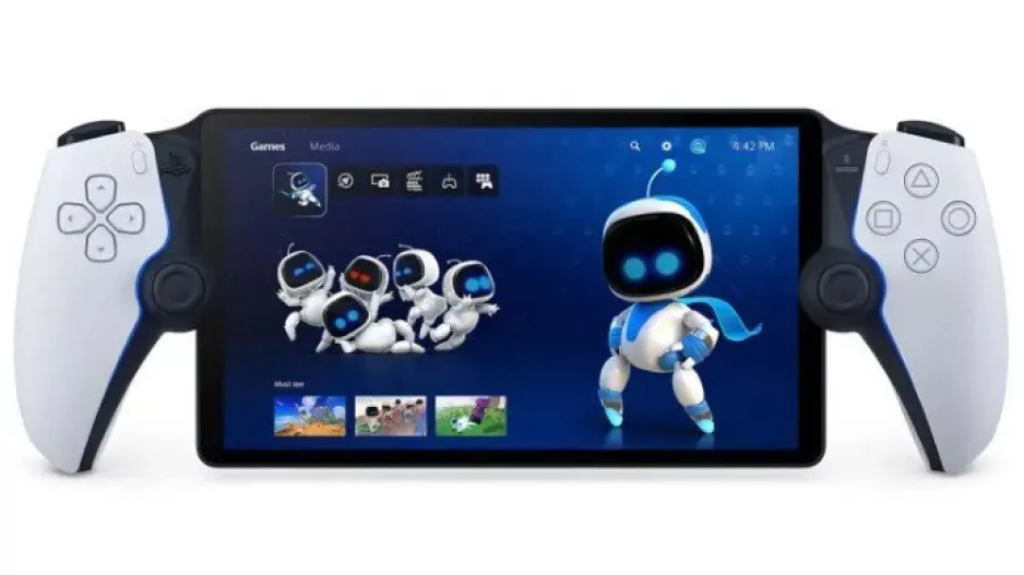 Τεράστια αναβάθμιση για το PlayStation Portal με περιζήτητο χαρακτηριστικό!