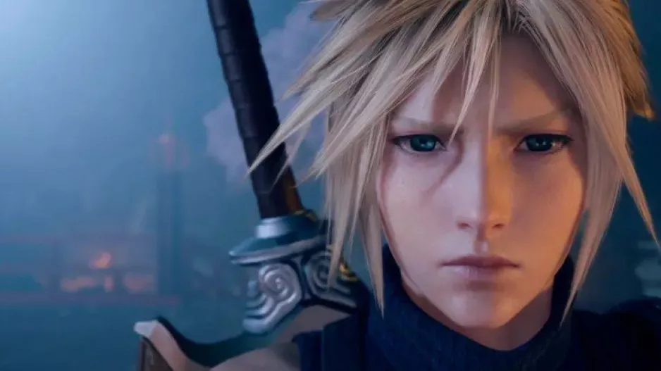 Η Square Enix φορτσάσει για το Final Fantasy 7 Remake Part 3 