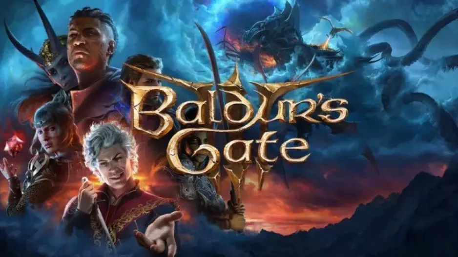 Το Baldur’s Gate 3 είναι πιο δημοφιλές από ποτέ