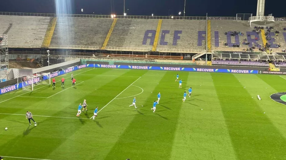 Η εντεκάδα της Πάφος FC με Πηλέα (3 αλλαγές)