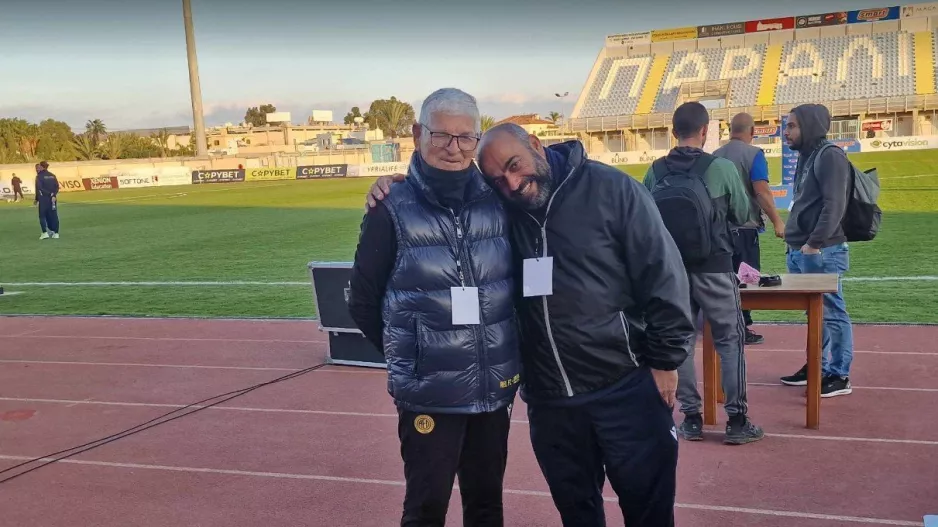 Οι φροντιστές