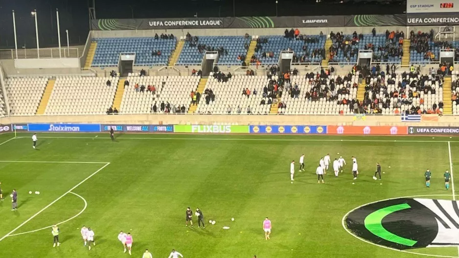 Η 11άδα της Φιορεντίνα