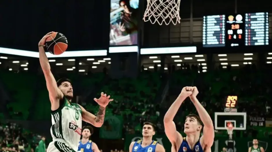 Έμεινε αήττητος ξεκούραστηκε για “διαβολοβδομάδα” 