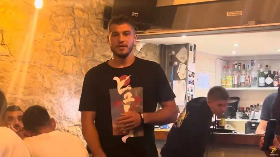 Η ομιλία του αρχηγού / ''Στηρίξτε μας για να κάνουμε την αλλαγή'' (βίντεο)