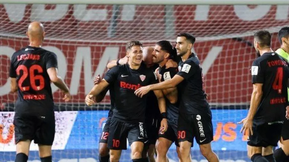 Επαναφορά των δύο επιθετικών 