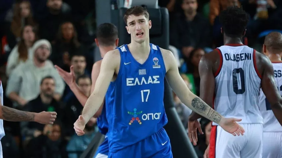 Μεγάλη Βρετανία - Ελλάδα: Από τον παράδεισο στην κόλαση