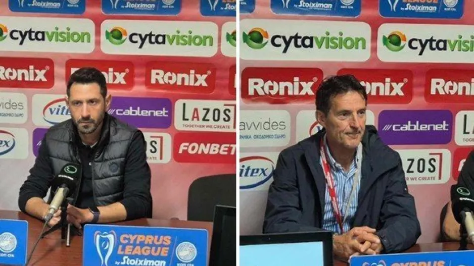 ''Ημασταν πιο κυνικοί, χωρίς να είμαστε το ίδιο καλοί'' (Δηλώσεις Γιανέφσκι)